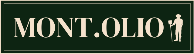 Mont.Olio logo